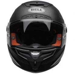 Bell Race Star DLX Flex Velocity Helmet (Black) 20 Bell Race Star DLX Flex Velocity Helmet (Black) -Deals Helmets Full Face Store 26745 8