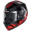 Shark Ridill 1.2 Mecca Motorcycle Helmet (Black/Red/Silver) 1 Shark Ridill 1.2 Mecca Motorcycle Helmet (Black/Red/Silver) -Deals Helmets Full Face Store 26969