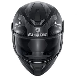 Shark Skwal 2 Venger (White LED) Helmet (Matt Black/Anthracite) -Deals Helmets Full Face Store 26982 2