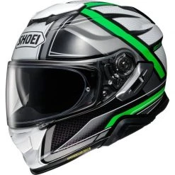 Shoei GT Air 2 Haste TC4 Motorcycle Helmet