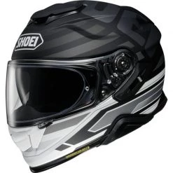 Shoei GT Air 2 Insignia TC5 Motorcycle Helmet