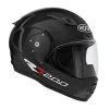 Roof RO200 Carbon Motorcycle Helmet (Gloss Carbon) -Deals Helmets Full Face Store 27069