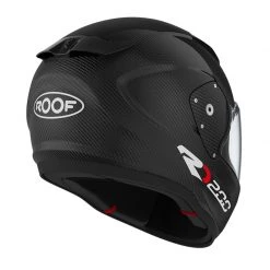 Roof RO200 Carbon Motorcycle Helmet (Gloss Carbon) 8 Roof RO200 Carbon Motorcycle Helmet (Gloss Carbon) -Deals Helmets Full Face Store 27069 2