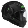 Roof RO200 Carbon Panther Helmet (Gloss Carbon|Green) 2 Roof RO200 Carbon Panther Helmet (Gloss Carbon|Green) -Deals Helmets Full Face Store 27070