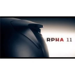 HJC RPHA 11 Nectus Motorcycle Helmet (Red/White/Blue) -Deals Helmets Full Face Store 27084 4