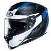 HJC RPHA 70 Sampra Motorcycle Helmet (Blue) -Deals Helmets Full Face Store 27085