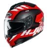 HJC C70 Koro Motorcycle Helmet (Red) -Deals Helmets Full Face Store 27112