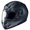 HJC CL-Y Taze Womens/Kids Motorcycle Helmet (Black) 1 HJC CL-Y Taze Womens/Kids Motorcycle Helmet (Black) -Deals Helmets Full Face Store 27115