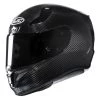 HJC RPHA 11 Carbon Motorcycle Helmet (Black) -Deals Helmets Full Face Store 27149