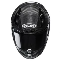 HJC RPHA 11 Carbon Motorcycle Helmet (Black) -Deals Helmets Full Face Store 27149 3