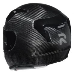 HJC RPHA 11 Carbon Motorcycle Helmet (Black) -Deals Helmets Full Face Store 27149 4