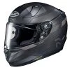 HJC RPHA 11 Nakri Carbon Motorcycle Helmet (Black) -Deals Helmets Full Face Store 27156