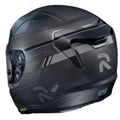 HJC RPHA 11 Nakri Carbon Motorcycle Helmet (Black) -Deals Helmets Full Face Store 27156 2