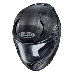 HJC RPHA 11 Nakri Carbon Motorcycle Helmet (Black) -Deals Helmets Full Face Store 27156 3