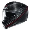 HJC RPHA 70 Artan Carbon Motorcycle Helmet (Red) 2 HJC RPHA 70 Artan Carbon Motorcycle Helmet (Red) -Deals Helmets Full Face Store 27162