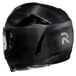 HJC RPHA 70 Carbon Motorcycle Helmet (Black) -Deals Helmets Full Face Store 27163 2