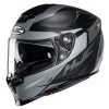 HJC RPHA 70 Sampra Motorcycle Helmet (Black|Grey) 1 HJC RPHA 70 Sampra Motorcycle Helmet (Black|Grey) -Deals Helmets Full Face Store 27164
