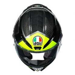 AGV Pista GP-RR Essenza 46 Motorcycle Helmet 11 AGV Pista GP-RR Essenza 46 Motorcycle Helmet -Deals Helmets Full Face Store 29203 3