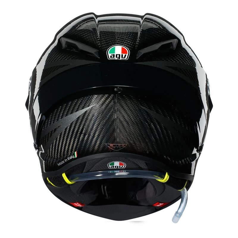AGV Pista GP-RR Essenza 46 Motorcycle Helmet 7 AGV Pista GP-RR Essenza 46 Motorcycle Helmet - Image 5