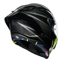 AGV Pista GP-RR Essenza 46 Motorcycle Helmet 13 AGV Pista GP-RR Essenza 46 Motorcycle Helmet -Deals Helmets Full Face Store 29203 5
