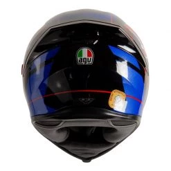 AGV K5-S Union Jack Helmet (Blue|White|Red) -Deals Helmets Full Face Store 29210 3