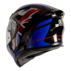 AGV K5-S Union Jack Helmet (Blue|White|Red) -Deals Helmets Full Face Store 29210 4