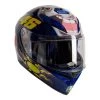 AGV K3 SV-S Donkey Motorcycle Helmet -Deals Helmets Full Face Store 29213