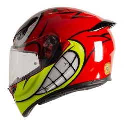 AGV K3 SV-S Birdy Motorcycle Helmet -Deals Helmets Full Face Store 29214 2