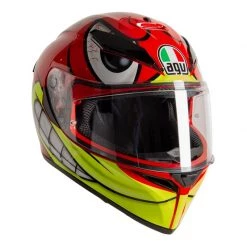 AGV K3 SV-S Birdy Motorcycle Helmet