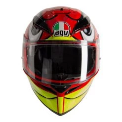 AGV K3 SV-S Birdy Motorcycle Helmet -Deals Helmets Full Face Store 29214 3