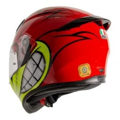 AGV K3 SV-S Birdy Motorcycle Helmet -Deals Helmets Full Face Store 29214 5