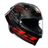 AGV Pista GP-RR Performance Helmet (Carbon|Red) -Deals Helmets Full Face Store 29230