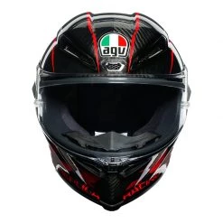 AGV Pista GP-RR Performance Helmet (Carbon|Red) -Deals Helmets Full Face Store 29230 2