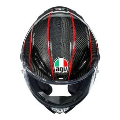 AGV Pista GP-RR Performance Helmet (Carbon|Red) -Deals Helmets Full Face Store 29230 3