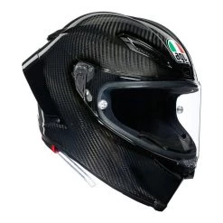 AGV Pista GP-RR Gloss Carbon Helmet