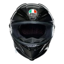 AGV Pista GP-RR Gloss Carbon Helmet -Deals Helmets Full Face Store 29233 3