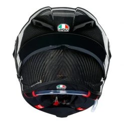 AGV Pista GP-RR Gloss Carbon Helmet -Deals Helmets Full Face Store 29233 5
