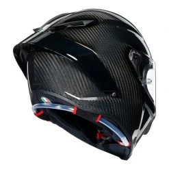 AGV Pista GP-RR Gloss Carbon Helmet -Deals Helmets Full Face Store 29233 6