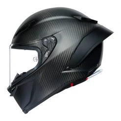 AGV Pista GP-RR Matte Carbon Helmet -Deals Helmets Full Face Store 29234 2
