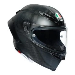 AGV Pista GP-RR Matte Carbon Helmet