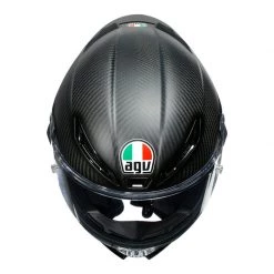 AGV Pista GP-RR Matte Carbon Helmet -Deals Helmets Full Face Store 29234 3