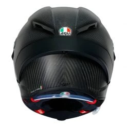 AGV Pista GP-RR Matte Carbon Helmet -Deals Helmets Full Face Store 29234 5