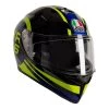 AGV K3 SV-S Ride 46 Helmet -Deals Helmets Full Face Store 29246