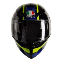 AGV K3 SV-S Ride 46 Helmet -Deals Helmets Full Face Store 29246 2