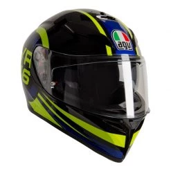 AGV K3 SV-S Ride 46 Helmet