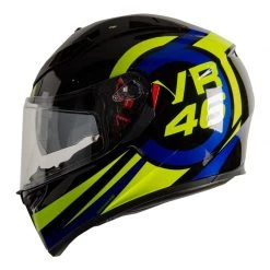 AGV K3 SV-S Ride 46 Helmet -Deals Helmets Full Face Store 29246 3