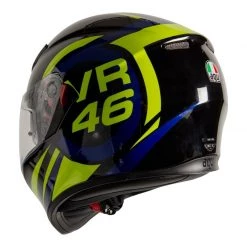 AGV K3 SV-S Ride 46 Helmet -Deals Helmets Full Face Store 29246 4