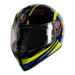 AGV K3 SV-S Ride 46 Helmet -Deals Helmets Full Face Store 29246 7
