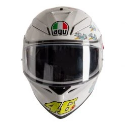 AGV K3 SV-S White Zoo Replica Helmet -Deals Helmets Full Face Store 29249 4