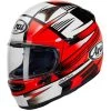 Arai Profile-V Rock Red Motorcycle Helmet 1 Arai Profile-V Rock Red Motorcycle Helmet -Deals Helmets Full Face Store 29300